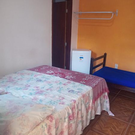 Cantinho Do Sossego Búzios エクステリア 写真