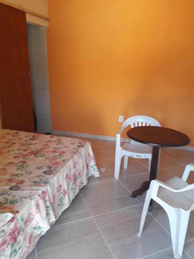 Cantinho Do Sossego Búzios エクステリア 写真