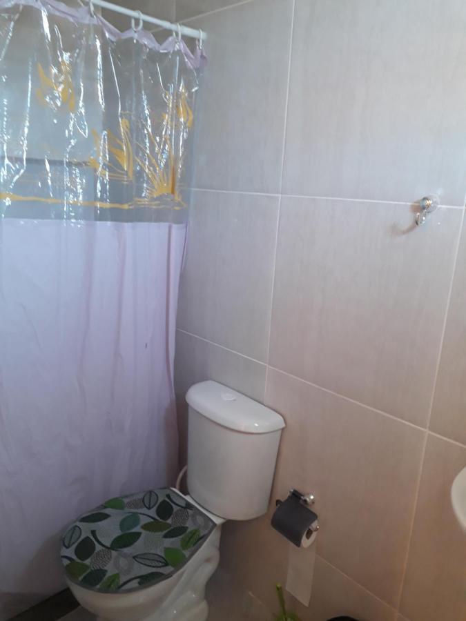 Cantinho Do Sossego Búzios エクステリア 写真