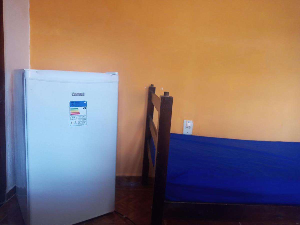Cantinho Do Sossego Búzios エクステリア 写真