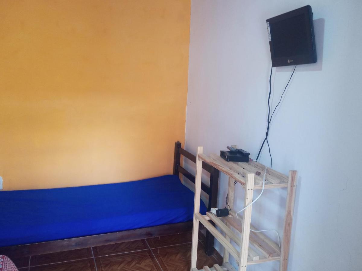 Cantinho Do Sossego Búzios エクステリア 写真