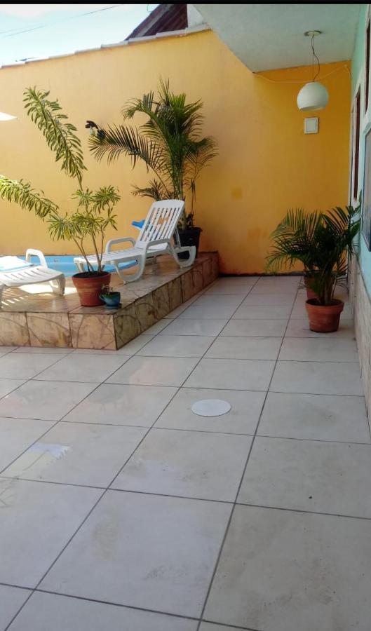 Cantinho Do Sossego Búzios エクステリア 写真