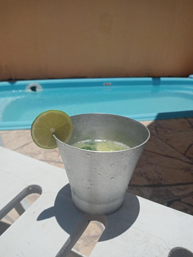 Cantinho Do Sossego Búzios エクステリア 写真