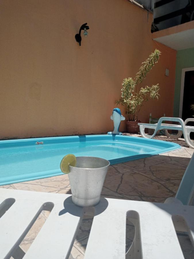 Cantinho Do Sossego Búzios エクステリア 写真