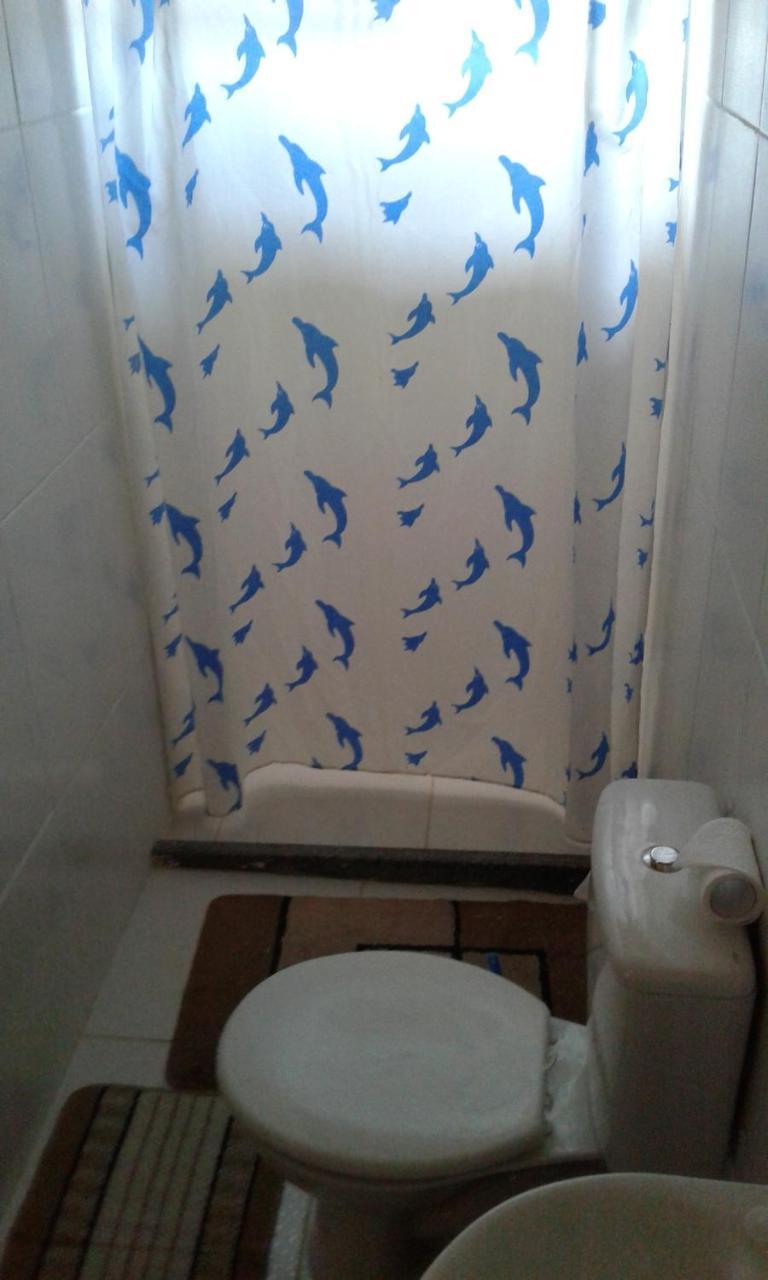 Cantinho Do Sossego Búzios エクステリア 写真