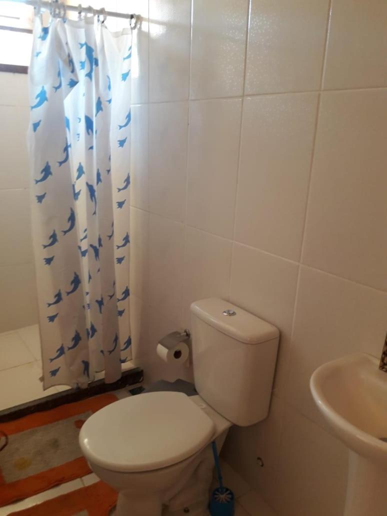 Cantinho Do Sossego Búzios エクステリア 写真